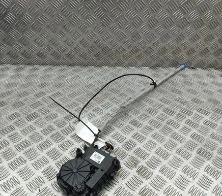 BMW X4 G02 Tailgate/trunk/boot lift motor 1636721 7431076