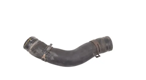 Audi A3 S3 8P Engine coolant pipe/hose 1K0122101
