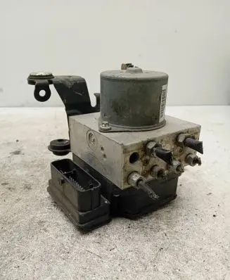 Ford Mondeo MK IV ABS Pump 7G912C405AB 54084922A