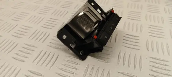Peugeot 308 Gear selector 98440964ZD