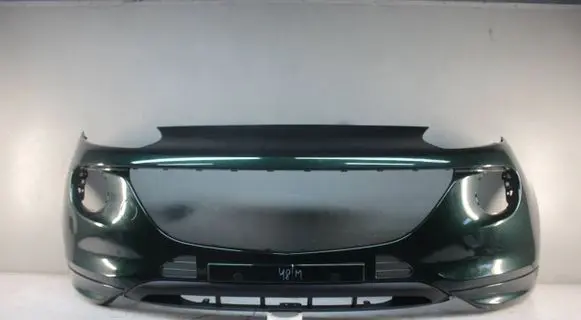 Opel Adam Front bumper