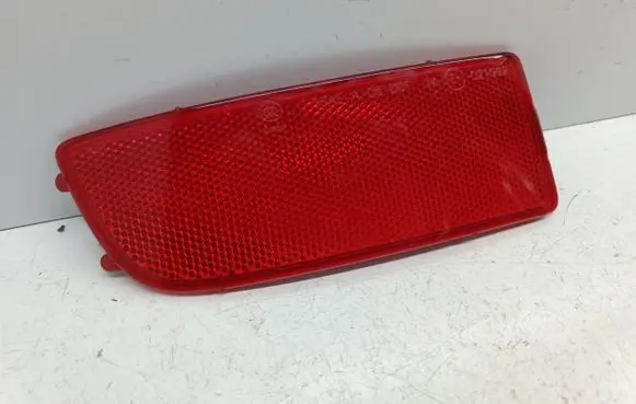 Mercedes-Benz Sprinter W906 Rear tail light reflector A9068260040