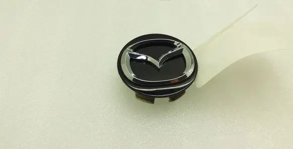 Mazda CX-3 Original wheel cap D07A37190 K3954