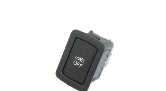 Audi A1 Other switches/knobs/shifts 4H0962109