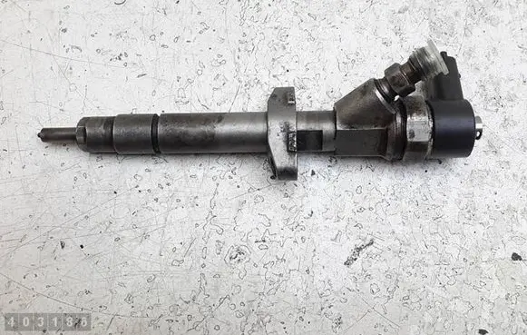 Renault Laguna II Fuel injector 0445110084
