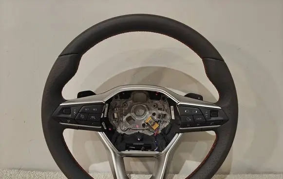 Seat Ibiza V (KJ) Steering wheel 5FA419091FJ 313191099032AB