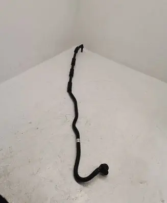 BMW 3 F30 F35 F31 Vacuum line/pipe/hose 7601031