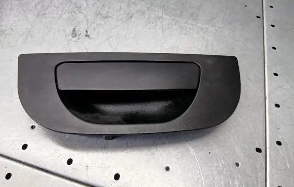Alfa Romeo 147 Rear door exterior handle ALFAROMEO