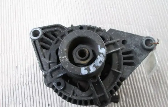 Nissan Micra Generator/alternator