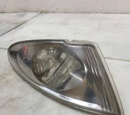 Renault Espace III Front indicator light 89002657 6025314107E