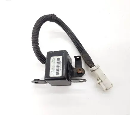 Jaguar XK8 - XKR Airbag deployment crash/impact sensor HJA9660AA AB12780052