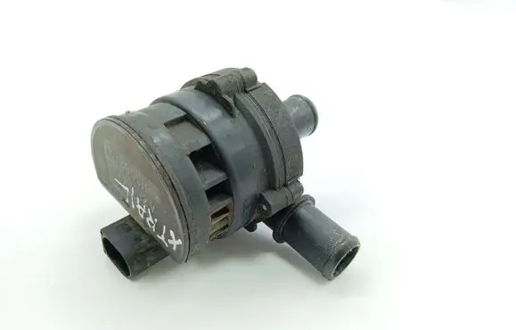 Nissan X-Trail T31 Electric auxiliary coolant/water pump 0392023015