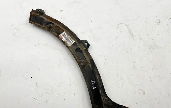 Toyota Land Cruiser (J120) Rear door trim (molding) 7587960020