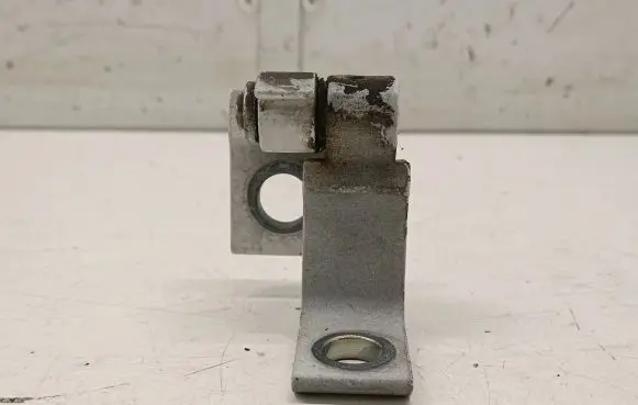Audi A7 S7 4G Front door upper hinge