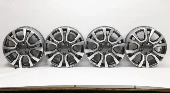 R20 alloy rim