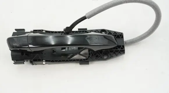 Skoda Octavia Mk3 (5E) Front door exterior handle 5L0837885C