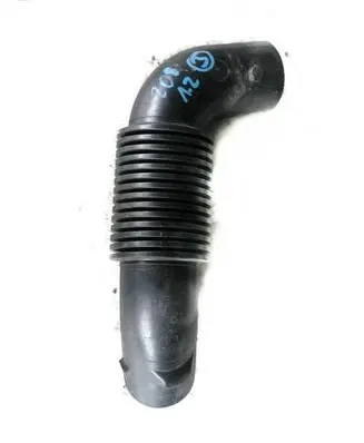 Peugeot 2008 I Intake resonator 9670351780 090250