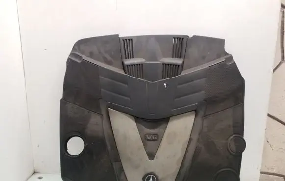 Mercedes-Benz R W251 Engine cover (trim)
