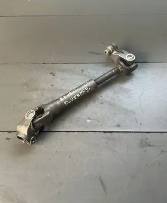 Renault Fluence Steering column universal joint 