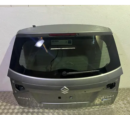 Suzuki Vitara (LY) Tailgate/trunk/boot lid