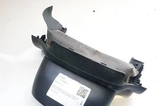 Audi Q7 4L Steering wheel column trim 4L0953515