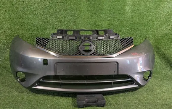 Nissan Note (E12) Front bumper 