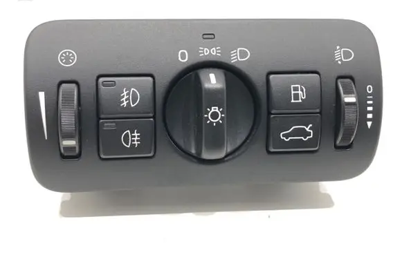 Volvo V70 Other switches/knobs/shifts 30739415