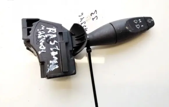 Ford Focus Wiper control stalk 98ag17a553cc doxfa