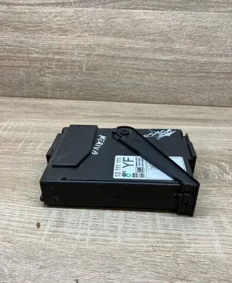 Opel Meriva A Other control units/modules 330518684 5WK48664D 13111111