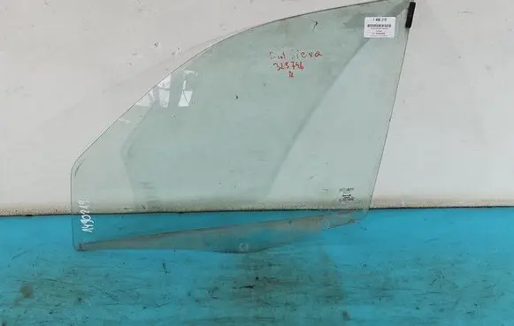 Fiat Siena Front door window glass four-door IMPRK1490219