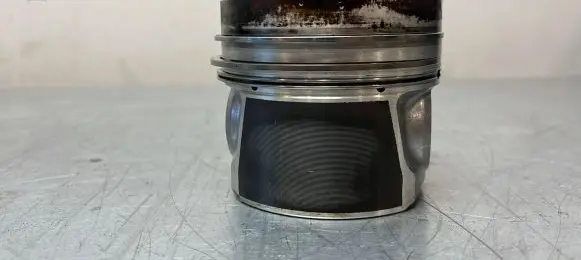 Volkswagen Transporter - Caravelle T6 Piston 028PI00129000 03L107065G 81L137
