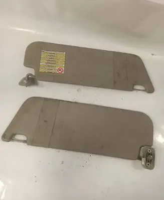 Ford Transit Custom Sun visor BK21V04100A
