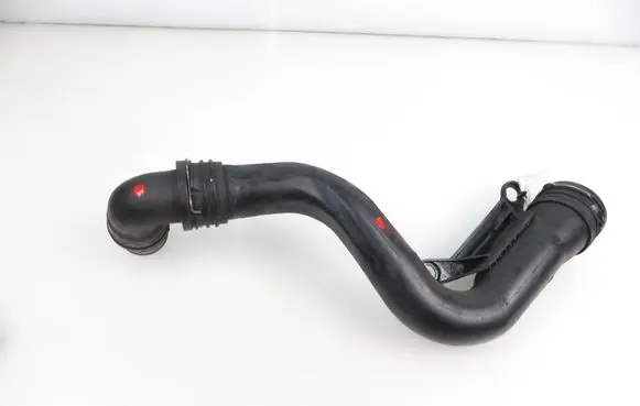 Volkswagen Golf V Intercooler hose/pipe 1K0145762P T0145790B