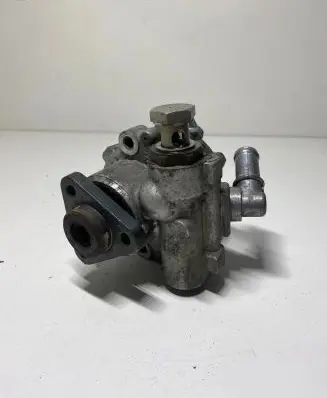 Power steering pump