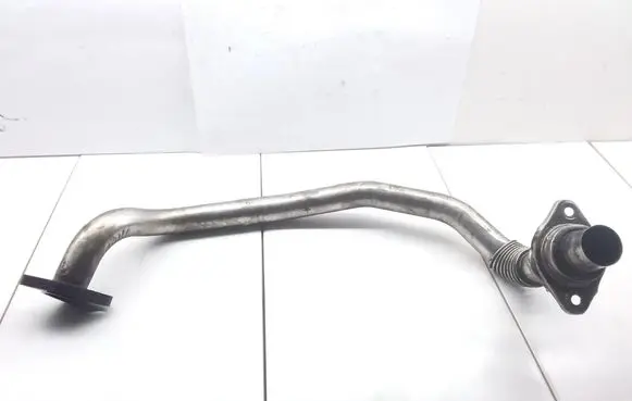 Volvo V50 EGR valve line/pipe/hose