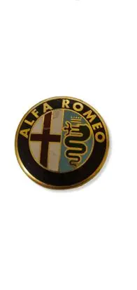 Alfa Romeo 147 Original wheel cap 