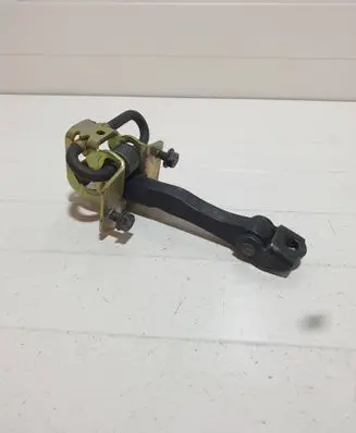 Volvo S60 Front door check strap stopper 30661410 16179