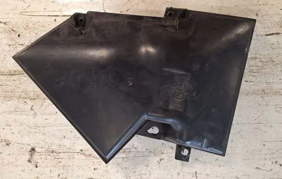 BMW X5 E70 Air filter box cover 