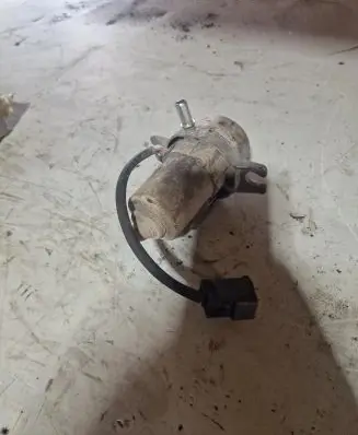 Volvo S60 Secondary air pump 30630398