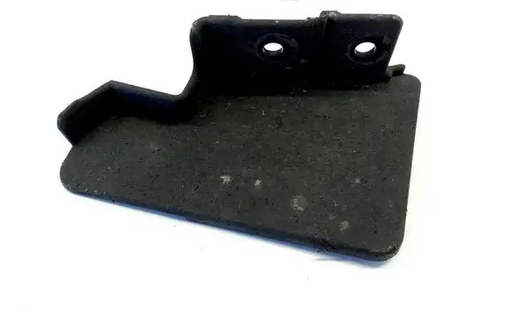 Nissan Qashqai Rear mudguard 768574EA0A