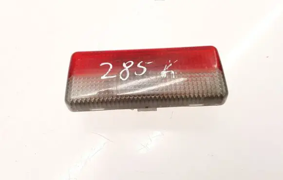 Peugeot 406 Front door interior light 