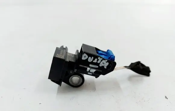 Dacia Duster III Airbag deployment crash/impact sensor 988308467R