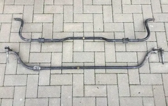 Ferrari F355 Rear active stabilizer 