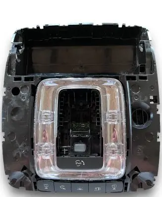 Mercedes-Benz EQB Central body control module NR540