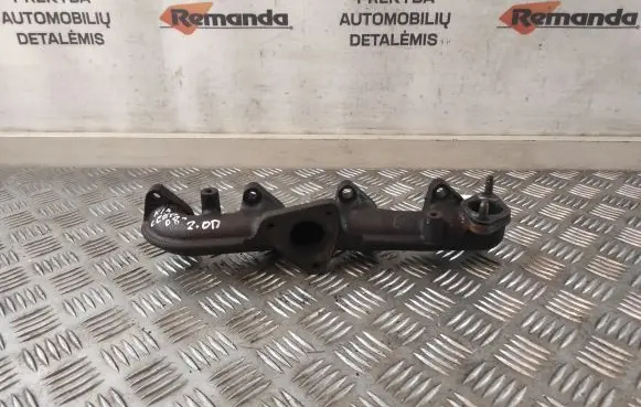 KIA Ceed Exhaust manifold