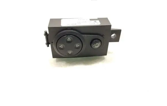 Porsche Cayenne (9PA) Wing mirror switch 7L5953519 03484700