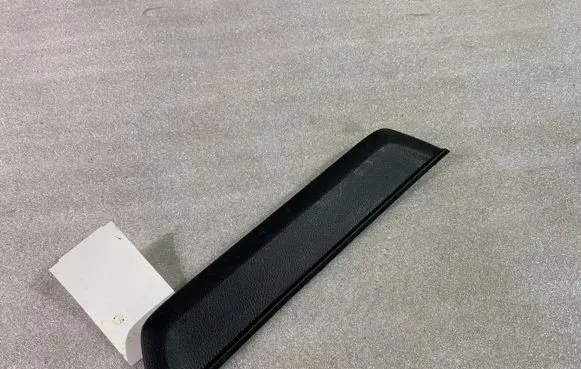 Lexus RX 450H Rear sill trim cover 6791648070