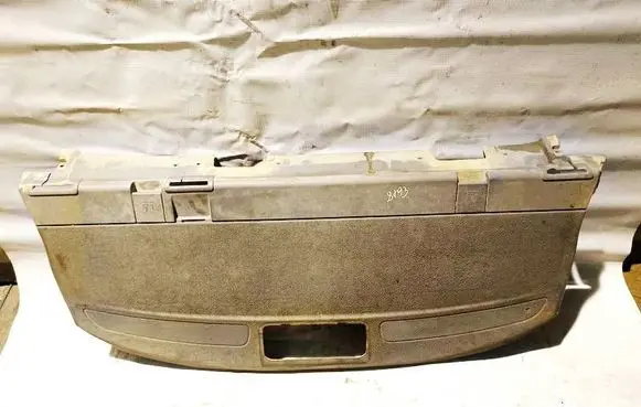Mazda 6 Parcel shelf 