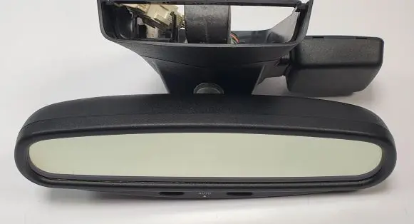 Alfa Romeo 159 Rear view mirror (interior) 9830105