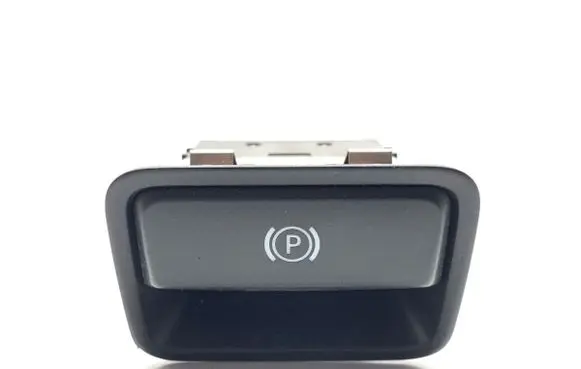 Mercedes-Benz GLE (W166 - C292) Hand parking brake switch 